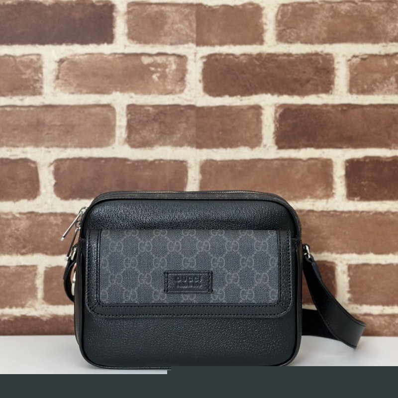 G*u*i satchel bags